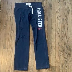 Hollister Sweatpants